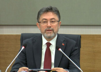 Ülkemizin su kıtlığı çeken ülke durumuna düşmesi mümkün