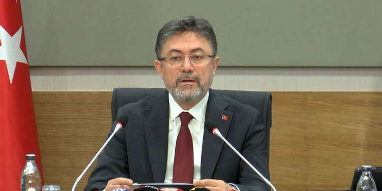 Ülkemizin su kıtlığı çeken ülke durumuna düşmesi mümkün