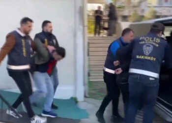 Türk askerine ve orduya hakaret eden 4 kişi yakalandı
