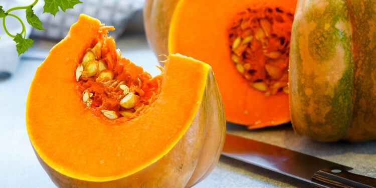 Balkabağının yararlarından faydalanmak için 8 neden