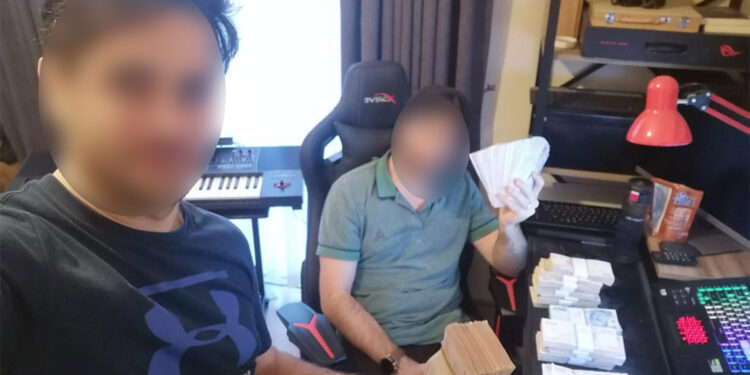 Banka çalışanından milyon dolarlık vurgun iddiası; mağdurlar konuştu