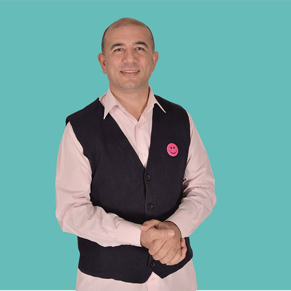 Çocuklarınıza küçük yaşta sorumluluk verin