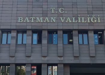 Batman Valiliği'nden patlama sesi uyarısı