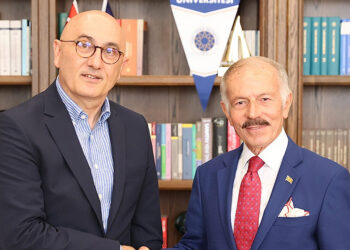 Geleceğin teknoloji ve bilim insanları ilçemizden yetişecek