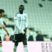 Beşiktaş Alanyaspor'a 3-1 mağlup oldu