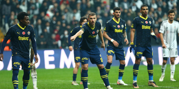 Harika bir performans sergiledik