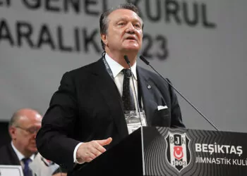 Beşiktaş camiası bu şekilde beklemeyi hak etmiyor