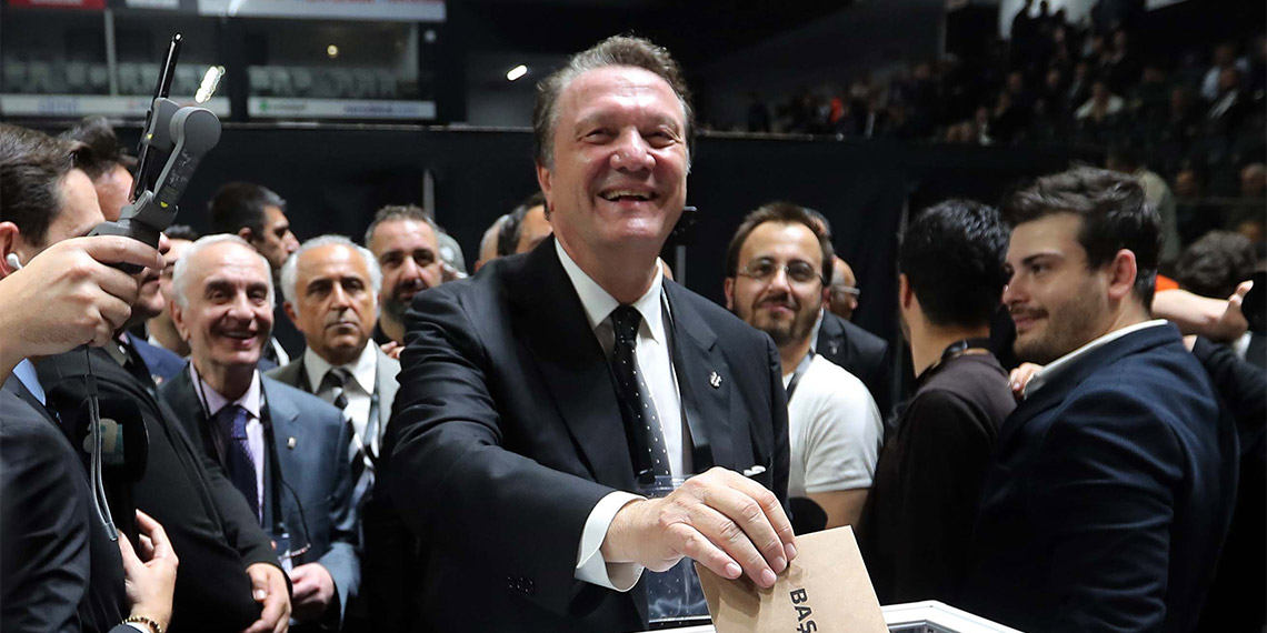 Serdal Adalı ebediyete kadar kardeşim kalacaktır