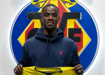Eric Bailly Villarreal ile anlaştı