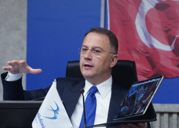 Afetlere karşı dirençli bir Beylikdüzü için çalışacağız