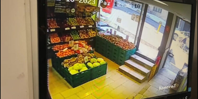 Yemen eski Savunma Bakanı'nın oğlu kaza yaptı