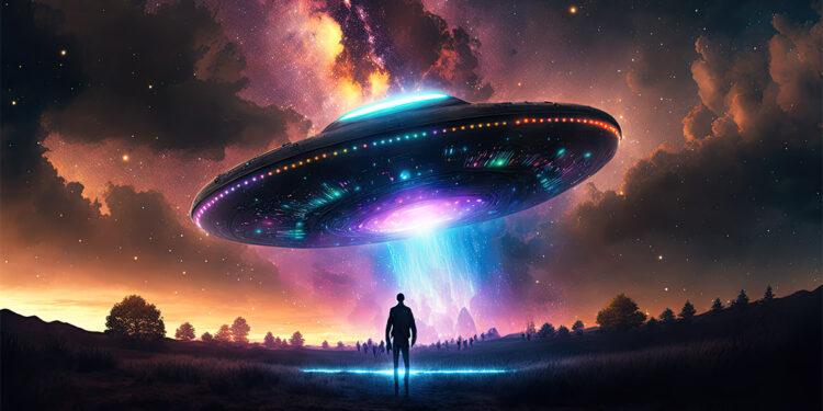 Bilim kurgu ve bilim gerçeği arasında: Gelişen manzarayı keşfetmek