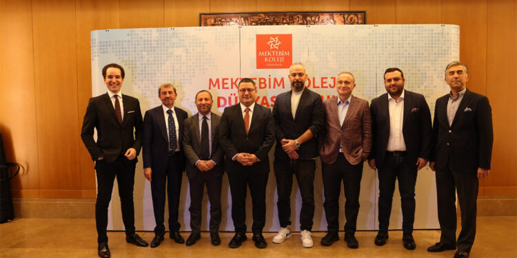 ‘Bir Fikrin mi Var?’ eğitim projesine başvurular başladı