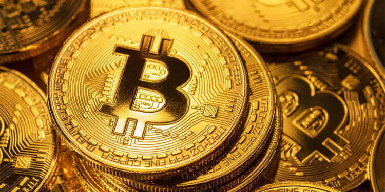 Bitcoin dijital altın olmaya her yıl daha da yaklaşıyor