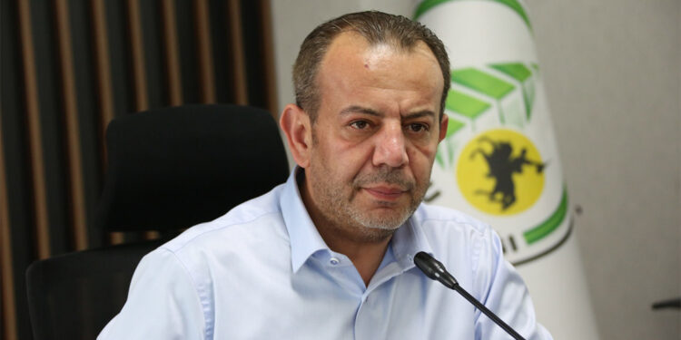 Bolu'da 7 günlük yas ilan edildi