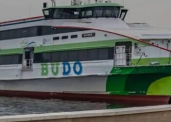 BUDO'nun 14 seferi iptal edildi