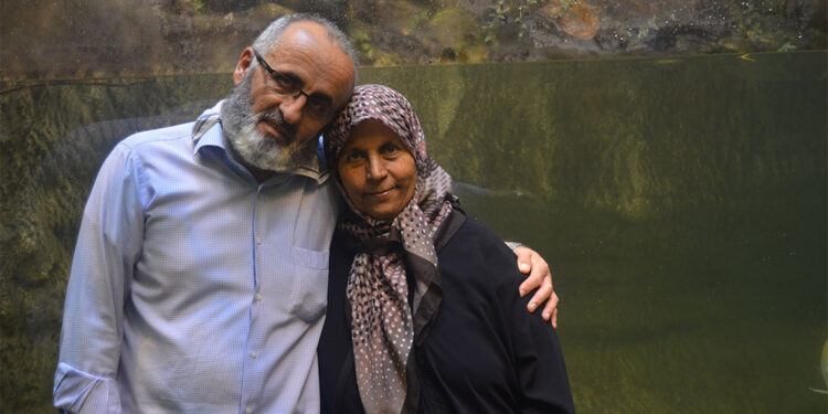 Büyükşen çiftinin öldürülmesiyle ilgili davada 2'şer kez müebbet