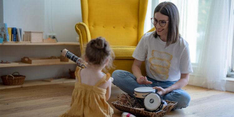 Çocuklarınıza küçük yaşta sorumluluk verin