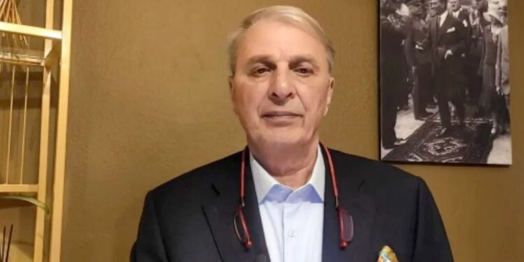 Can Ataklı hakkında resen soruşturma başlatıldı