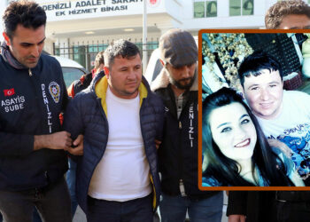 Mine Kocadağ'ı öldürüp gömdüğünü itiraf eden kocaya ağırlaştırılmış müebbet