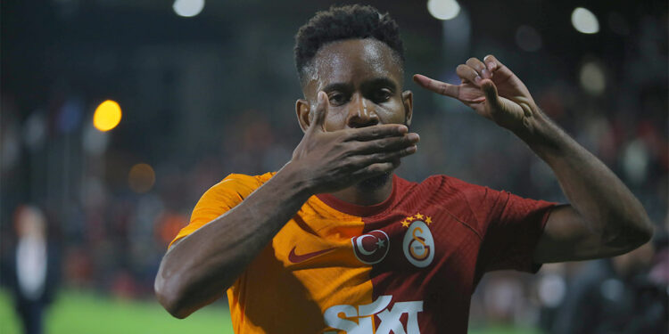 Takım için buradayız ve takım için mücadele edeceğiz