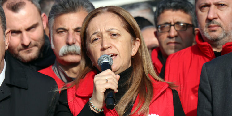 Asgari ücrette sözü edilen rakamlar, olması gerekeninin çok uzağında