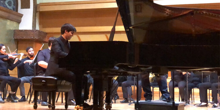 Chicago'da Cumhuriyetin 100. yılına özel klasik müzik konseri