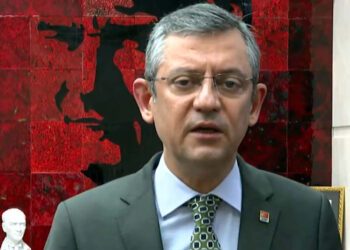 Siz, 15 Temmuz'dan hiç mi ders almadınız?