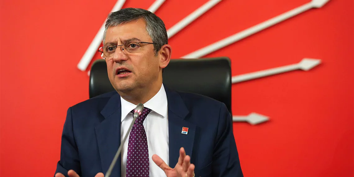 İstanbul'da ekrem i̇mamoğlu, ankara'da mansur yavaş yeniden aday oldu