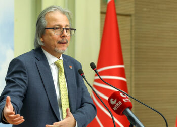 CHP dış politikada kendini daha fazla gösterecek