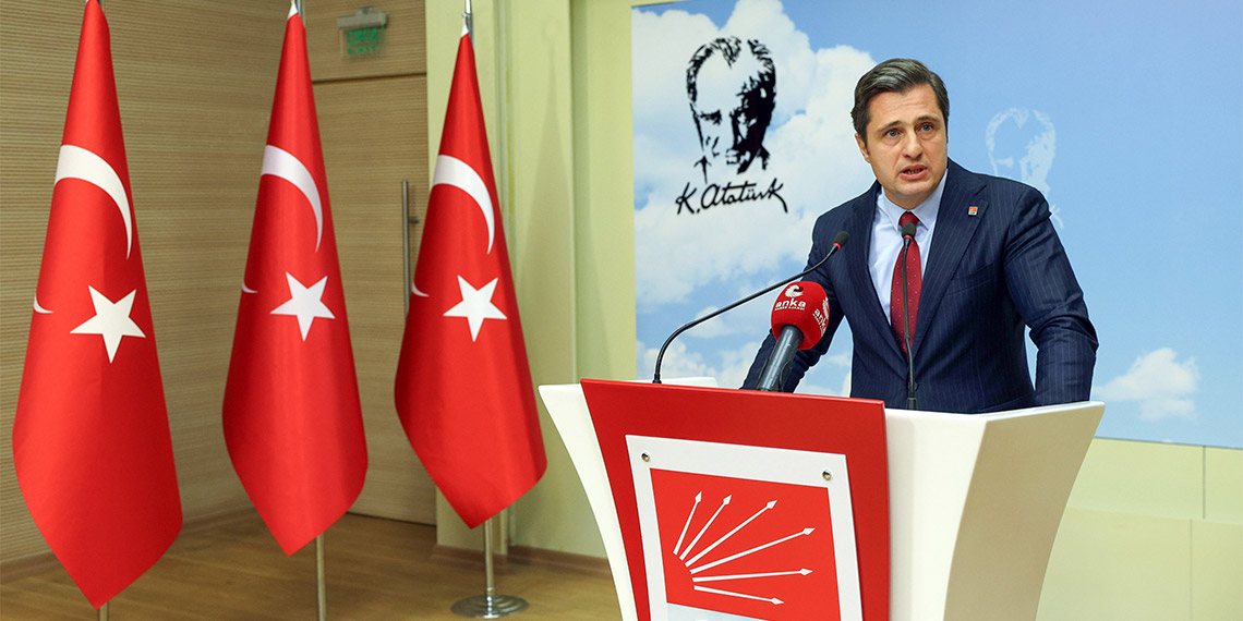 En az bin seçim çevresinde önseçim yapılacak