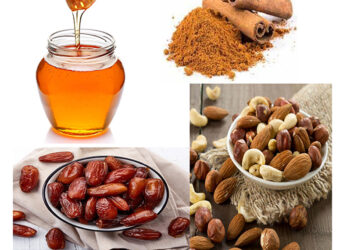 Şeker yerine kullanılabilecek alternatif doğal besinler tüketin