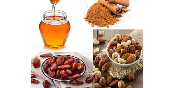 Şeker yerine kullanılabilecek alternatif doğal besinler tüketin