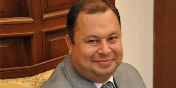 Çine Belediye Başkanı Enver Salih Dinçer yaşamını yitirdi