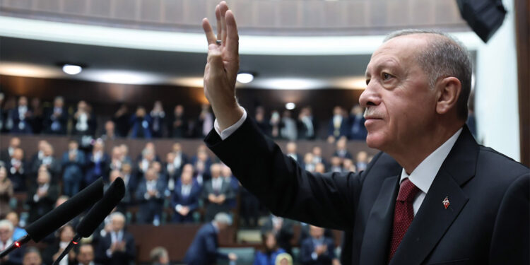 Cumhurbaşkanı Erdoğan Yunanistan'a gidiyor