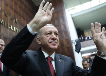 Cumhurbaşkanı Erdoğan Macaristan'a gitti