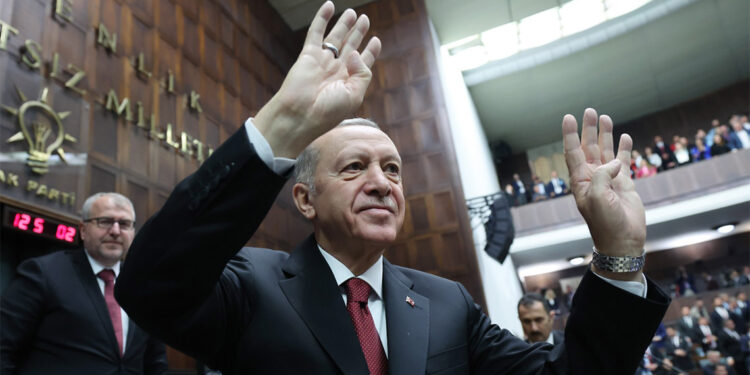 Cumhurbaşkanı Erdoğan Macaristan'a gitti