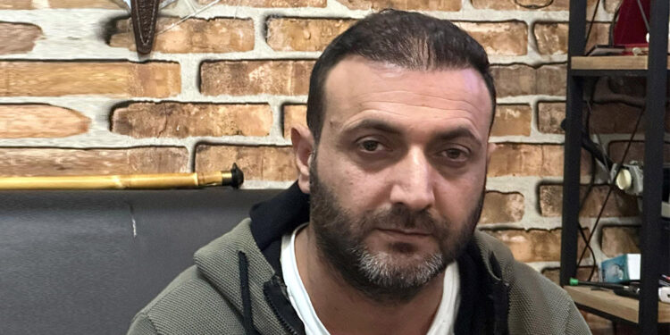 Seçil Erzan'ın korktuğu kişi ben değilim