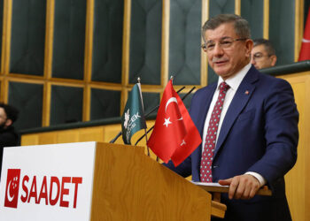 Cumhurbaşkanlığı makamı halkı tahrik etti