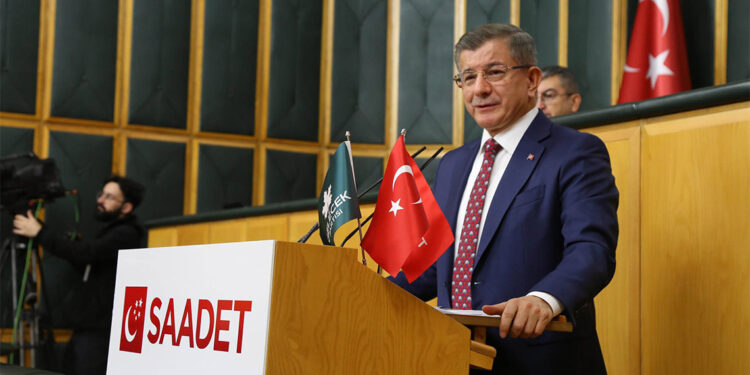 Cumhurbaşkanlığı makamı halkı tahrik etti