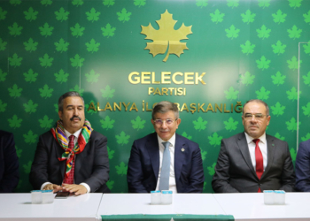 Türkiye son 7 yılda 4 baron topluluğuyla mücadele etti