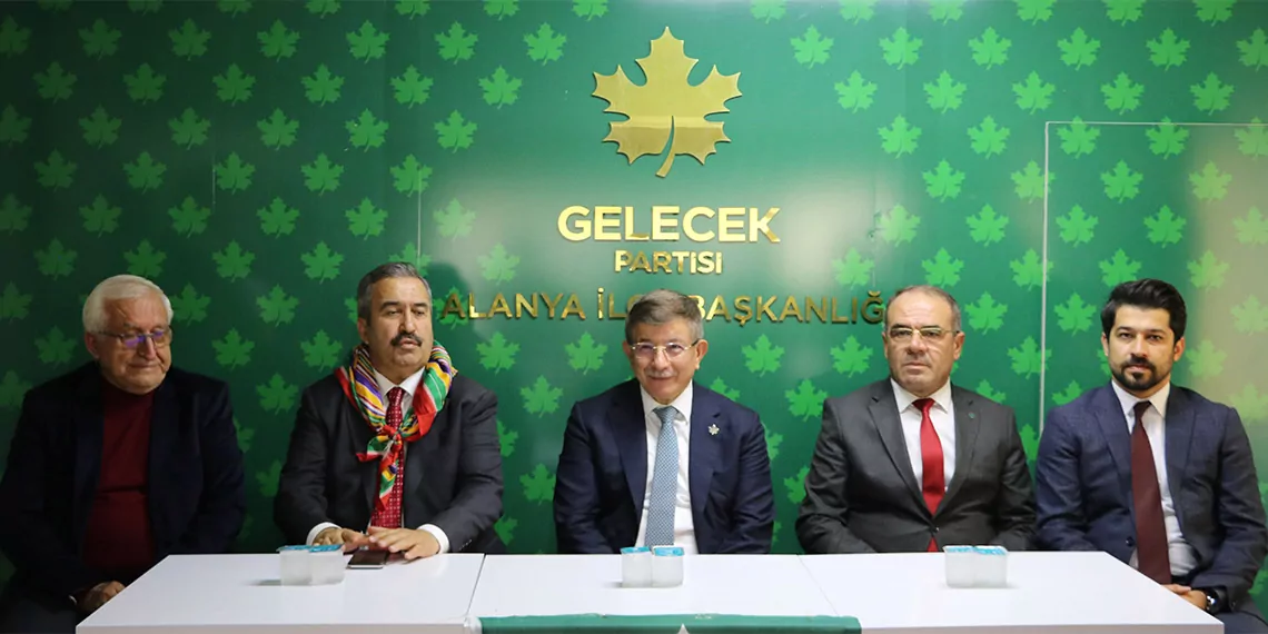 Türkiye son 7 yılda 4 baron topluluğuyla mücadele etti