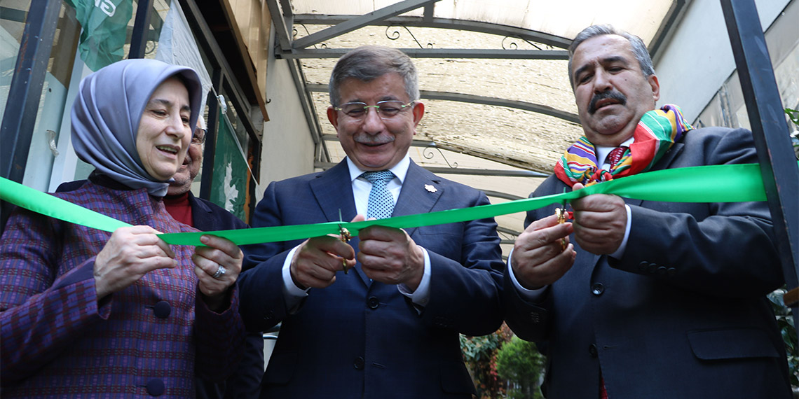 Türkiye son 7 yılda 4 baron topluluğuyla mücadele etti