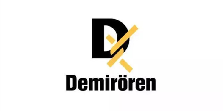 Demirören Şirketler Grubu'ndan açıklama