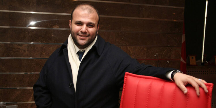 Tekne ile denize açılan Denizlili iş insanı kayboldu