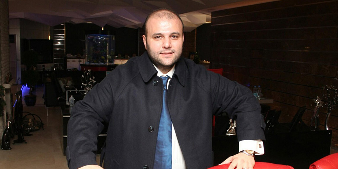 Tekne ile denize açılan Denizlili iş insanı kayboldu