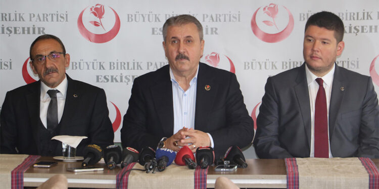 Sokak köpekleri için gerekirse Atatürk'ün 1932'deki tamimi uygulansın