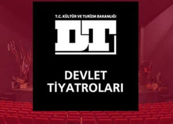 Tiyatronun isyanı