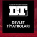 Tiyatronun isyanı