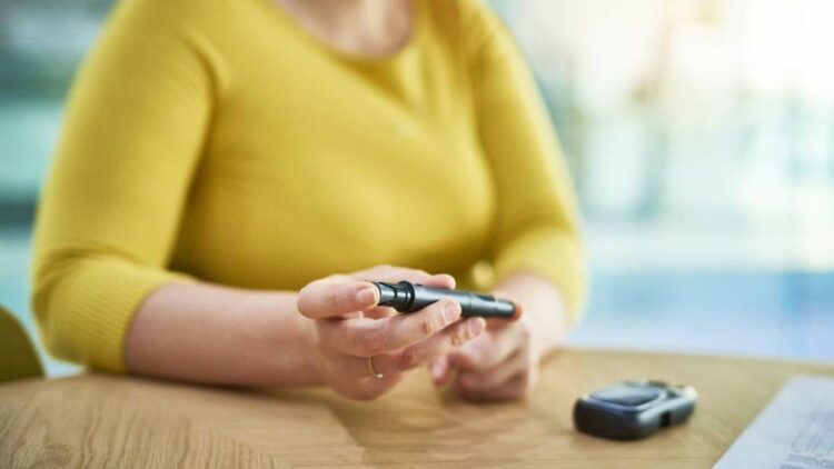 Şeker hastalığı hakkında